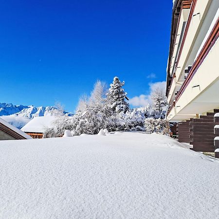 Apartment Courtilliere 4 By Interhome Verbier Kültér fotó