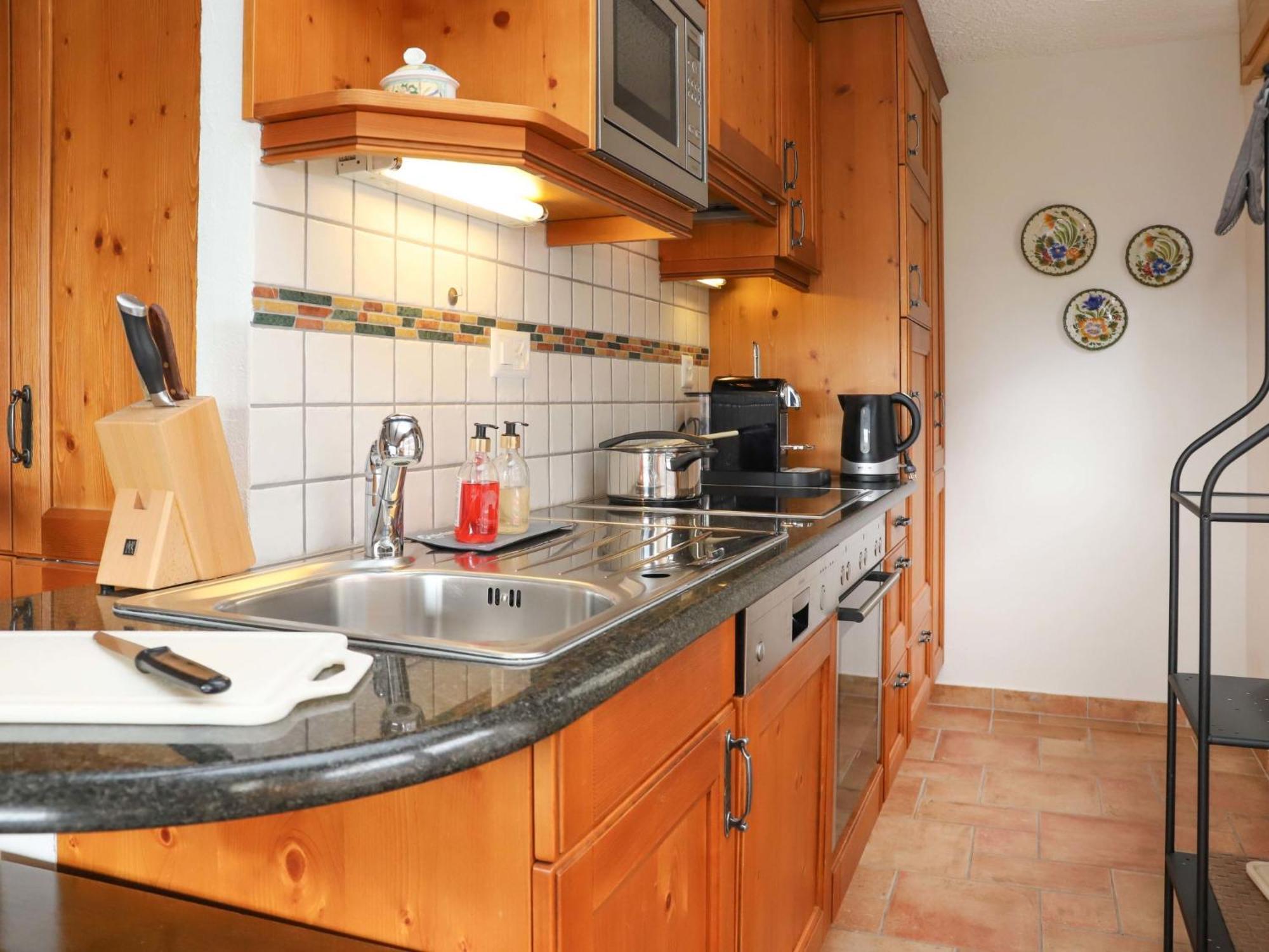 Apartment Courtilliere 4 By Interhome Verbier Kültér fotó