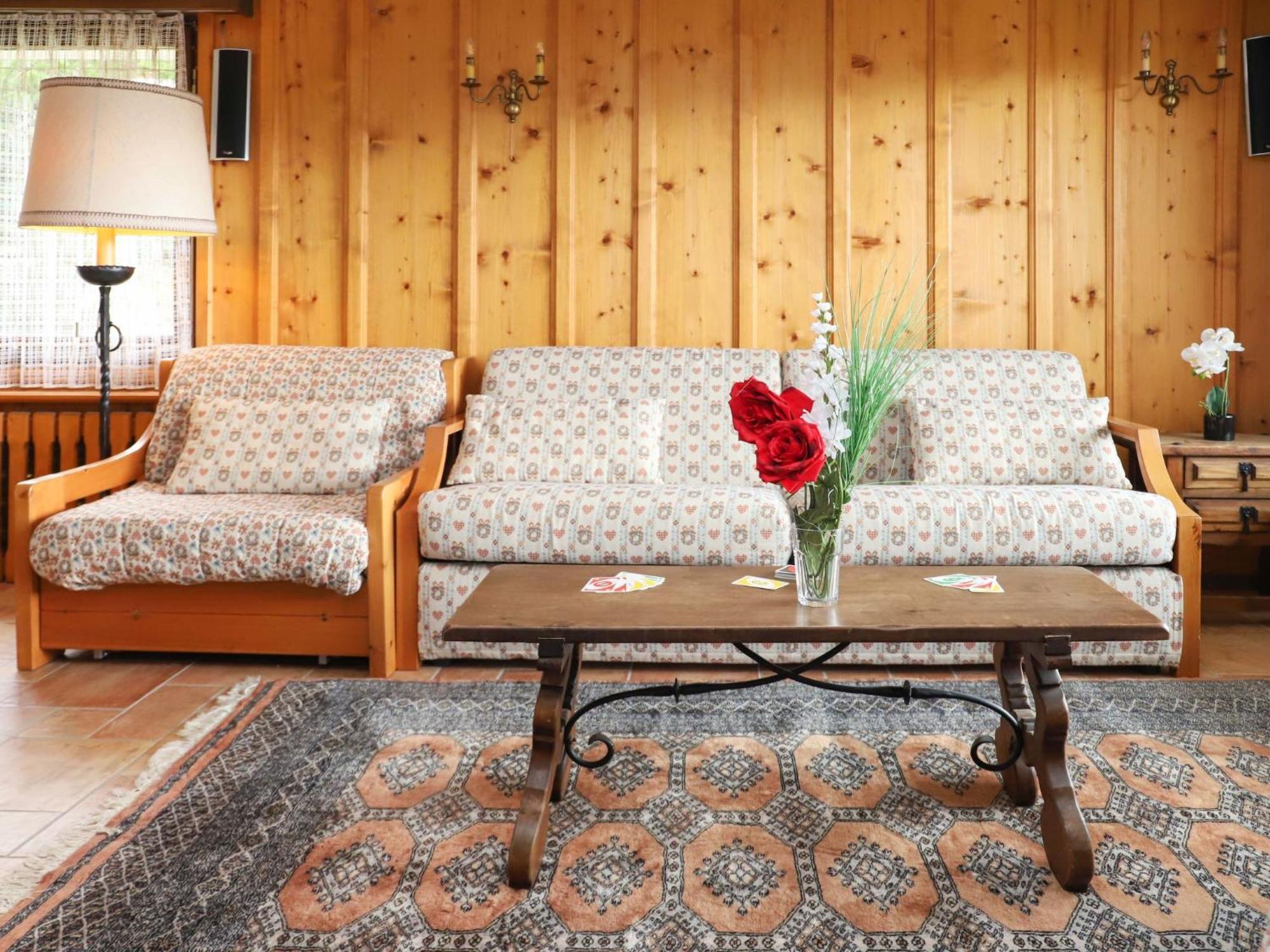 Apartment Courtilliere 4 By Interhome Verbier Kültér fotó